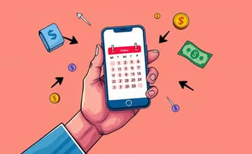 Conta Digital com Funções de Agendamento de Pagamentos e Transferências