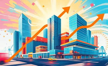 Fundo Imobiliário Híbrido: Diversificação em Diferentes Ativos Imobiliários