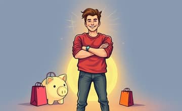 Aprenda a dizer 'não' para suas finanças