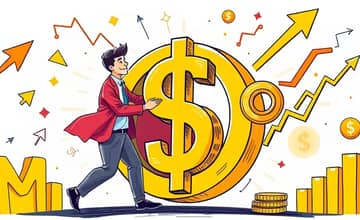 Desbloqueie o potencial do seu salário