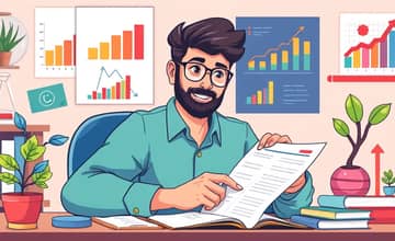 Simplifique suas finanças, multiplique seus resultados