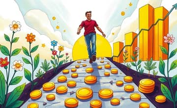 Desperte o investidor que existe em você