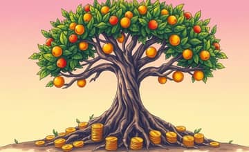 O poder da paciência nos investimentos
