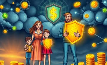Prepare-se para o inesperado: a importância da segurança financeira