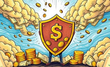 Crie seu plano B financeiro