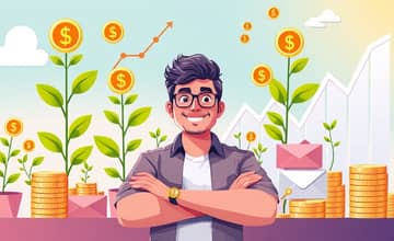 Multiplique seu salário com inteligência financeira