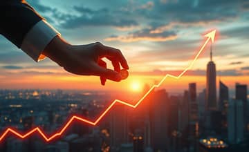 Investir na bolsa com pouco dinheiro: comece hoje