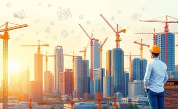 Investir em pré-lançamentos: altos riscos, grandes retornos?