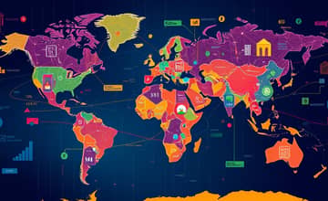 Como construir um portfólio global verdadeiramente diversificado