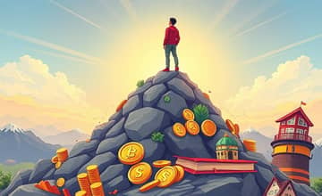 Construa seu império financeiro com investimentos estratégicos