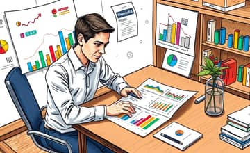Aprenda a ler o balanço patrimonial para investir melhor