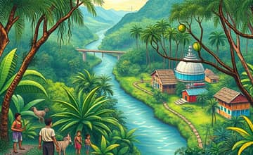 Bioeconomia: o potencial inexplorado do Brasil sustentável