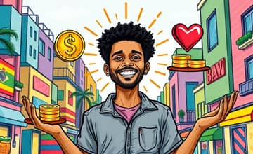 O impacto da saúde financeira no seu bem-estar