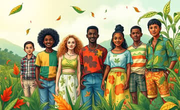 Moda sustentável: um novo nicho de valor e impacto