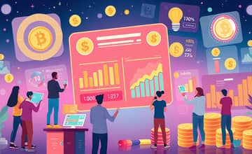 Gamificação no mercado financeiro: engajamento e educação