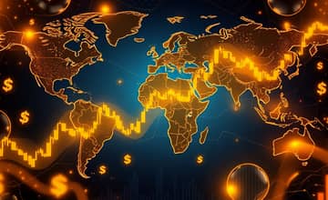 O paradoxo da liquidez: riscos e oportunidades em mercados globais