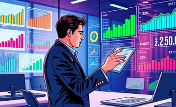 Aprenda a interpretar relatórios financeiros de empresas