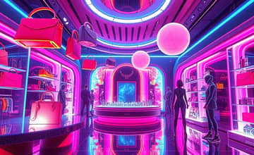 Bens de luxo digitais: a ascensão do mercado virtual