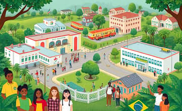 Fundos de infraestrutura social: investindo no bem-estar