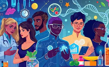 Biohacking e o mercado da saúde personalizada