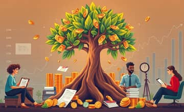 Aposentadoria: Planeje seu Futuro Financeiro com Sabedoria