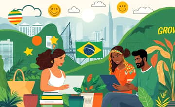 A resiliência das pequenas e médias empresas brasileiras