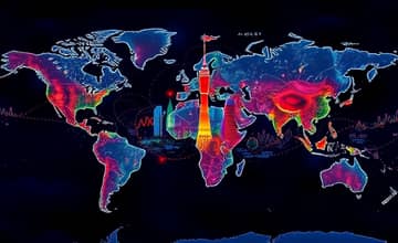 Fundo de Ações Globais: Invista nas Maiores Economias do Mundo