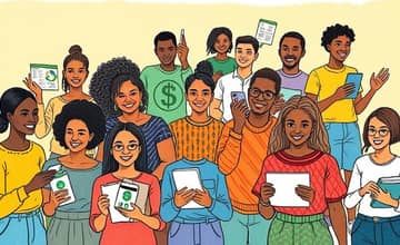 Educação financeira para todos: estratégias de inclusão