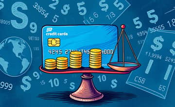 Cartão de Crédito Rotativo: Use com Consciência e Evite Dívidas