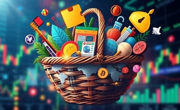 Fundo de Índice (ETF): Diversificação Simplificada e Acessível