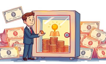 Fundo de Renda Fixa Simples: Ideal para Quem Busca Segurança