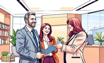 Conta Corrente Plus: Serviços Premium para Clientes Exigentes