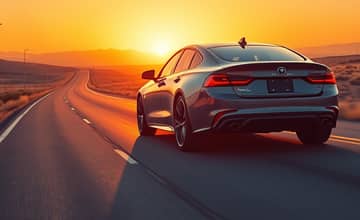 Financiamento de Veículos: Realize o Sonho do Carro Novo