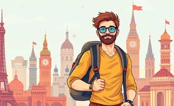 Seguro de Viagem: Aventura e Tranquilidade em Suas Jornadas