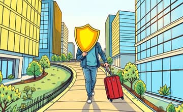 Previdência Privada Portátil: Leve Seus Benefícios Para Onde For