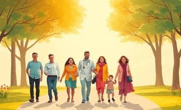Seguro Saúde: Cuidado e Bem-Estar para Toda a Família