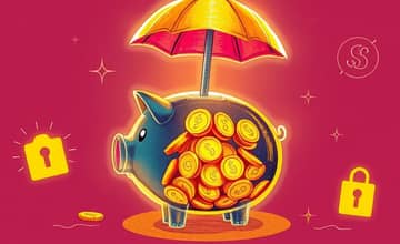 Fundo de Curto Prazo: Ideal para Reserva de Emergência