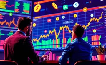 Fundo de Renda Variável: Explore o Potencial do Mercado de Ações