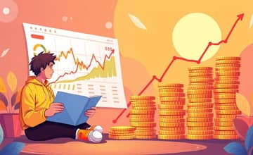 CDB Prefixado: Saiba o Quanto Você Vai Receber ao Investir