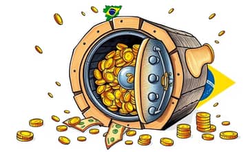 Tesouro Selic: O Investimento Mais Seguro do Brasil