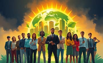 Fundo de Sustentabilidade: Invista em Empresas Conscientes