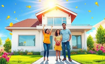 Crédito Imobiliário: Conquiste a Casa Própria com Facilidade