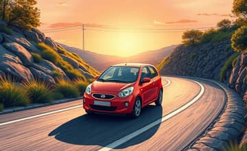 Seguro Automóvel Essencial: Proteção Básica para Seu Veículo