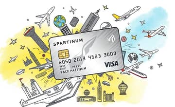 Cartão de Crédito Platinum: Benefícios Exclusivos para Você
