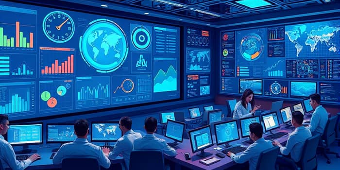 Aproveite ferramentas digitais para facilitar o controle