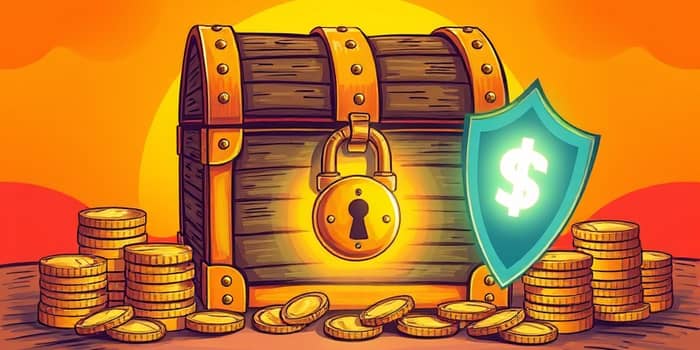 Evite comprometer a reserva de emergência para compras grandes