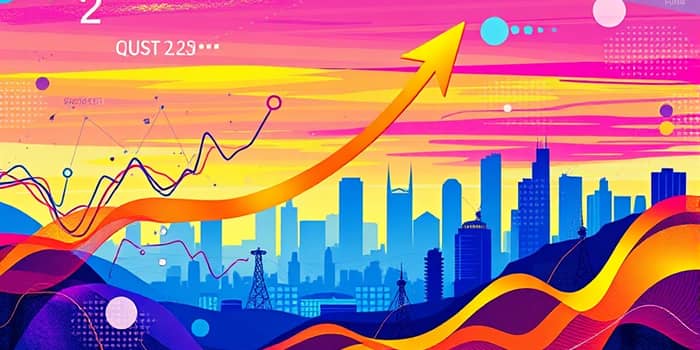Indicadores econômicos antecipam tendências do mercado