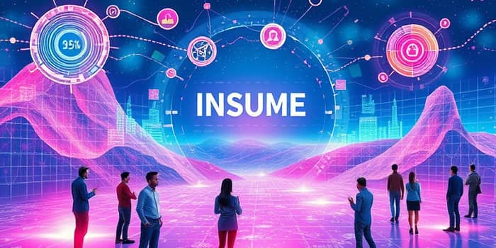 O setor de seguros aposta em produtos digitais