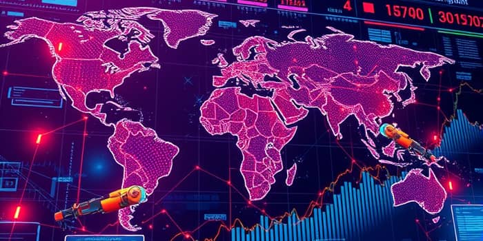 Fundo quantitativo com algoritmos inteligentes
