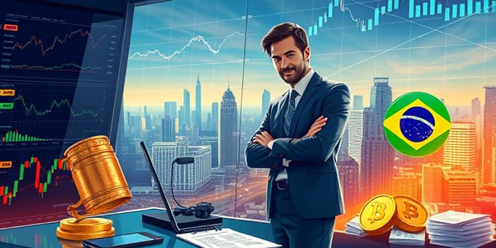 Acompanhe as mudanças fiscais e regulatórias que afetam os investimentos